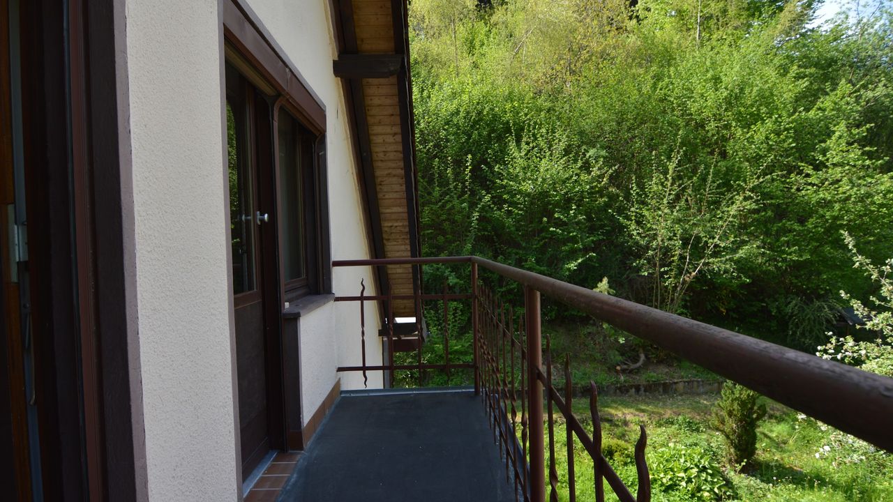 TerraceBalcony TerraceBalcony